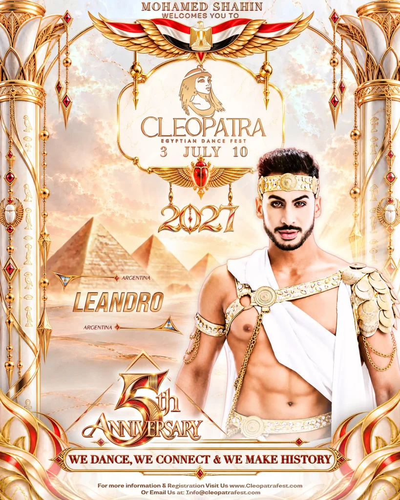 leandro